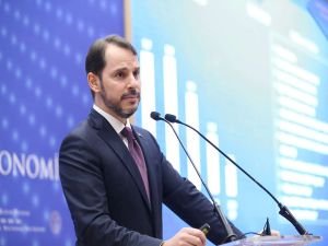 CHP, Berat Albayrak'a "128 milyar dolar" iddiası nedeniyle tazminat ödedi