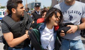 Polis kurşunuyla ölen Dilek Doğan davasına ara karar