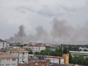 Batmanlılar: “Anız yakanlar en ağır şekilde cezalandırılmalı”