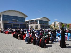 İdeal Gençlik'ten Kutlu Doğum etkinliği