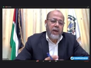 HAMAS yetkilisi Ebu Merzuk: Selahaddin’e zaferi getiren ümmetin birliğiydi