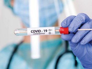 Filistin'de Coronavirus vaka sayısı 123 bini geçti