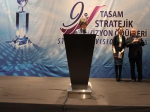 Tıp Dalında 2016’nın “Stratejik Vizyon Sahibi Bilim İnsanı” Prof. Avcı oldu