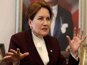 Meral Akşener İstanbul Sözleşmesi kararının iptali için Danıştay'a başvurdu