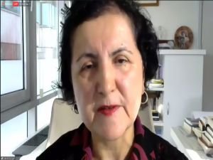 Prof. Dr. Nazife Güngör: “Önlem alınmazsa insan teknolojinin nesnesi olur”