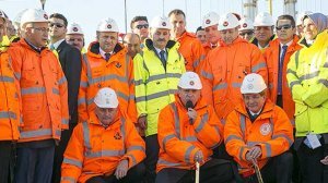 Erdoğan Körfez köprüsünün adını belirledi