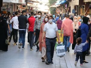 Gaziantep halkından Fransa ve Macron’un İslam düşmanlığına tepki