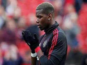 Paul Pogba, Macron'un İslam düşmanlığına tepki olarak Fransa Milli Takımını bıraktı