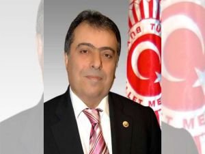 Eski Sağlık Bakanı Osman Durmuş hayatını kaybetti