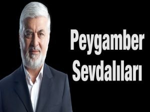 Peygamber Sevdalıları