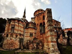 Kariye Camii’nin ibadete açılması ertelendi