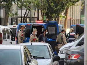 Diyarbakır’da "eylem hazırlığında" oldukları belirtilen 5 PKK'lı yakalandı