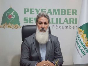 Peygamber Sevdalılarından "sahabe ayı" etkinlikleri