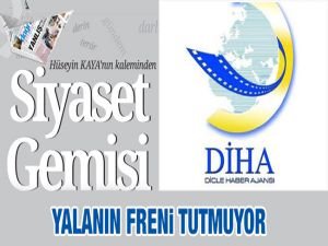 YALANIN FRENi TUTMUYOR!