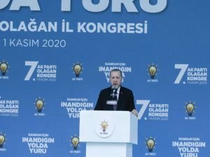 Erdoğan'dan depremde evleri zarar gören vatandaşlar için açıklama