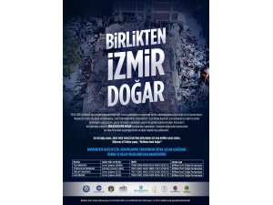 Birlikten İzmir Doğacak