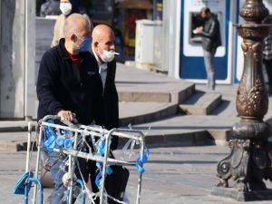 Ankara'da sigara yasağı büyük oranda etkisini gösterdi