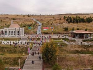 Diyarbakır Valisi, Kırklar Dağını imara açanlarla yargı yoluna gidileceğini söyledi