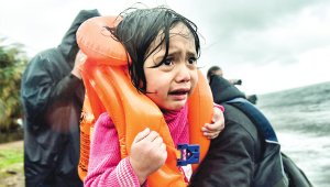 Suriyeli sığınmacılar konusunda AB ülkelerinin tutumu