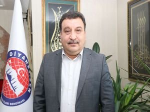 İslam'ı hedef alan Yunanistan Başpiskoposuna Diyanet-Sen'den tepki