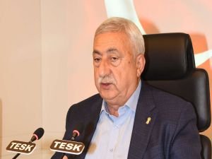 TESK: Borç yapılandırma süresi yıl sonuna kadar uzatılsın