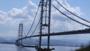 Köprü  en çok o ilçeye yaradı