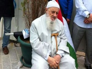 Mavi Marmara Gazisi Muhammed Yumuşak vefat etti