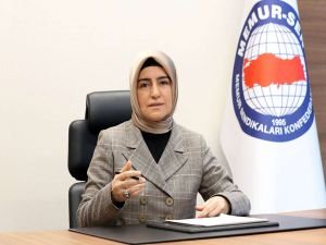 Memur-Sen: Batıdaki İslam düşmanlığı kadına yönelik şiddetle birlikte ele alınmalı