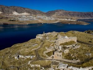 Projeler tamamlandığında Hasankeyf Güneydoğu’nun cazibe merkezi olacak