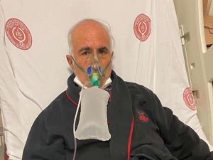 Şanlıurfalı Yazar Misbah Hicri Coronavirus'ten dolayı vefat etti