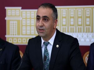 MHP'li vekil Kaşıkçı Coronavirus'e yakalandı