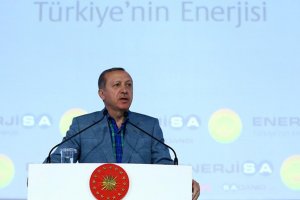 Erdoğan açıkladı Merkezi Adana'da olacak