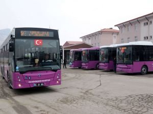 Van'da sokağa çıkma kısıtlamasında yeni ulaşım saatleri belirlendi