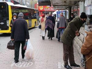 Milyonlarca asgari ücretlinin gözü kulağı "Tespit Komisyonu"ndan çıkacak kararda