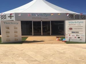 EXPO 2016 Antalya’da Tanıtım Grupları Şovu