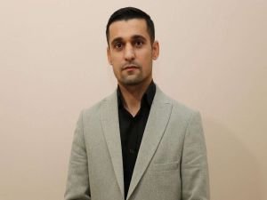 Yazar Kadir Ali: "Irak Kürdistanı'ndaki protestoların arkasında PKK'nin olduğu söyleniyor"