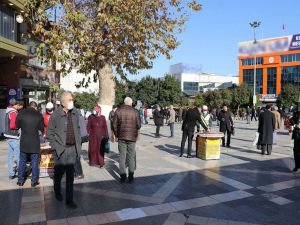 Malatya Müftüsü Işıldar'dan yılbaşı ve piyango uyarısı