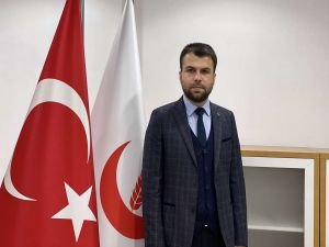 Yeniden Refah Partisi: Partilere verilen devlet yardımı esnafa harcansın