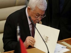 HAMAS: FKÖ, ABD’yi razı edebilmek için siyasi şaşkınlık içinde hareket ediyor