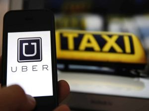 Türkiye'de Uber'e erişim engeli kaldırıldı