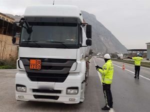 Trafik cezaları e-posta hesaplarına gönderilecek