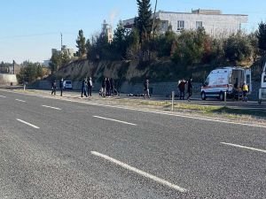 Şanlıurfa'da akrabalar arasında kavga: 4 ölü, 4 yaralı