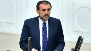 Bakan Mahir Ünal: HDP’liler çözüm sürecine ihanet etti