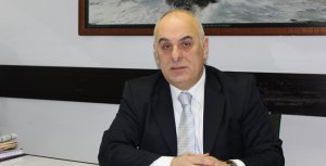 Ayhan Güner, Koç Ailesine Başsağlığı