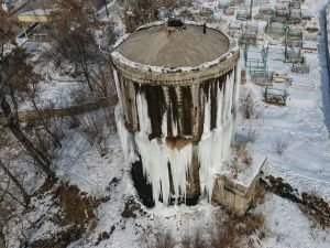 Türkiye'nin en soğuk ili Ağrı oldu