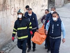 Şanlıurfa'da 2 gündür kaybolan genç ölü bulundu