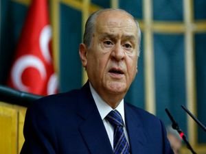 Bahçeli MHP kurultayının 10 Temmuz'da yapılacak açıklaması!