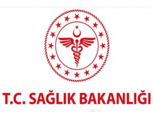 Sağlık Bakanlığı haftalık Coronavirus tablosunu açıkladı