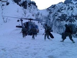 Bitlis merkez ve ilçelerinde bazı bölgeler "Özel Güvenlik Bölgesi" ilan edildi