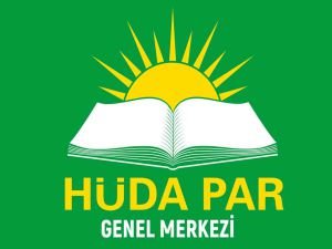 HÜDA PAR'dan Bağdat'taki saldırıya tepki: İşgalci güçler ülkeden tasfiye edilmeli!